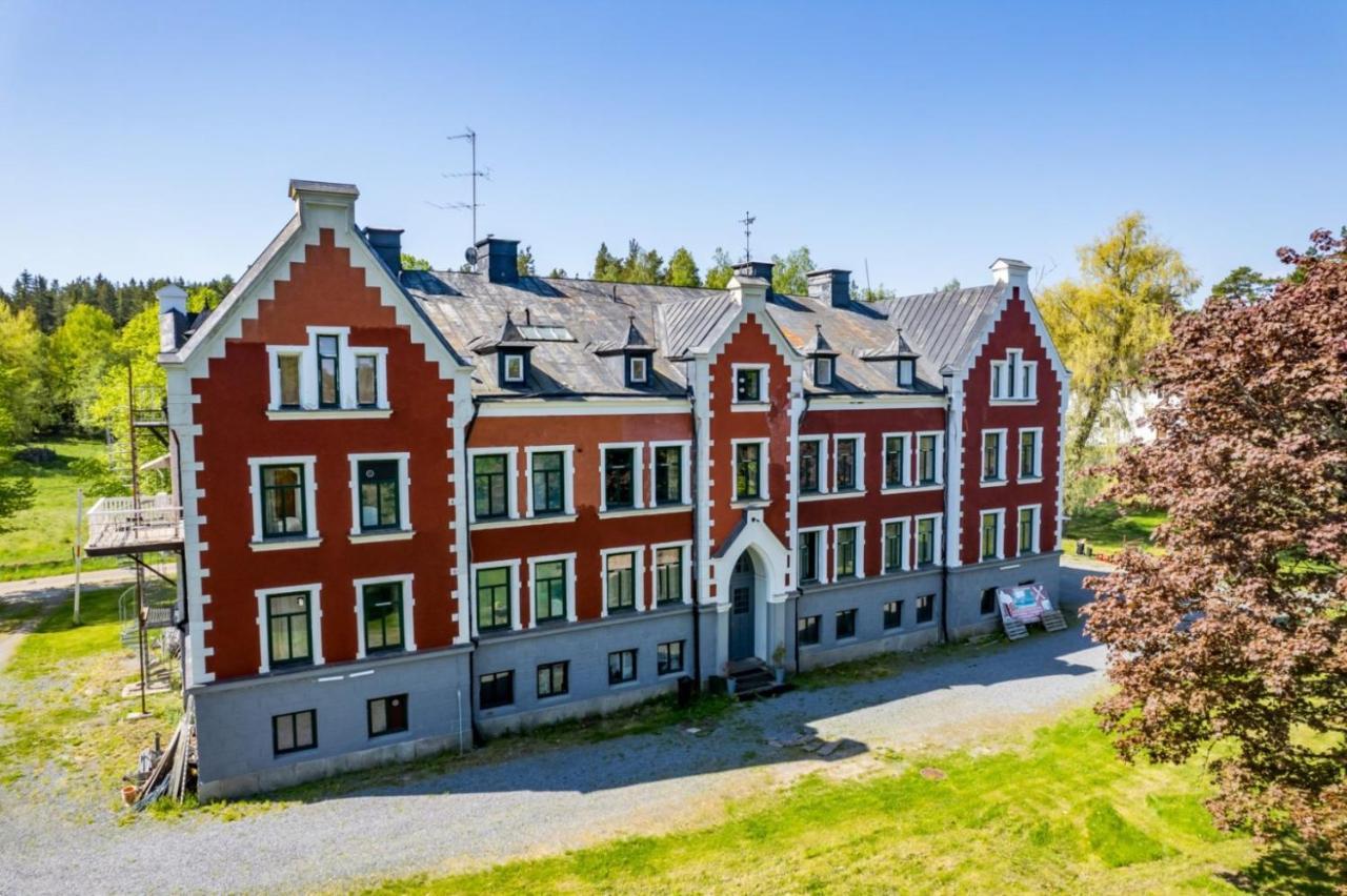 Hotell Hof Örebro Kültér fotó